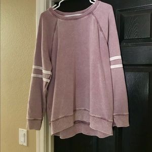 American Eagle 🦅 Jegging Fit Sweatshirt